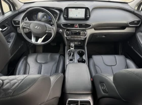 Hyundai Santa fe 2, 2CRD 99000km* * * * * 360 =   | Mobile.bg    8