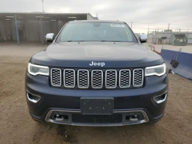 Jeep Grand cherokee OVERLAND, 4x4  | Mobile.bg    5