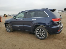 Jeep Grand cherokee OVERLAND, 4x4  | Mobile.bg    2