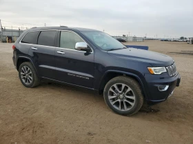 Jeep Grand cherokee OVERLAND, 4x4  | Mobile.bg    4