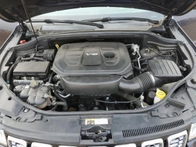 Jeep Grand cherokee OVERLAND, 4x4  | Mobile.bg    12