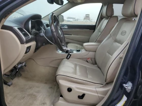 Jeep Grand cherokee OVERLAND, 4x4  | Mobile.bg    7