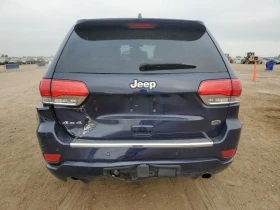 Jeep Grand cherokee OVERLAND, 4x4  | Mobile.bg    6