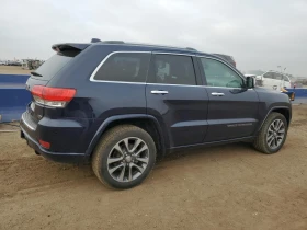 Jeep Grand cherokee OVERLAND, 4x4  | Mobile.bg    3