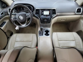 Jeep Grand cherokee OVERLAND, 4x4  | Mobile.bg    8