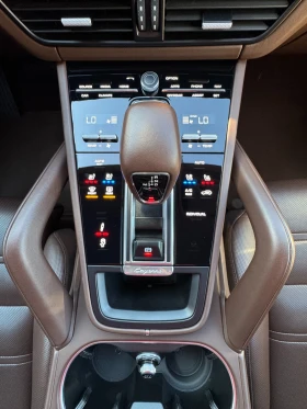Porsche Cayenne E-Hybrid | Mobile.bg    12