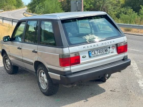 Обява за продажба на Land Rover Range rover 2.5 TDS ~10 500 лв. - изображение 1