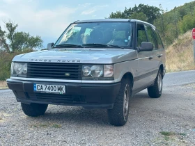 Обява за продажба на Land Rover Range rover 2.5 TDS ~10 500 лв. - изображение 1