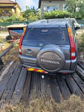Обява за продажба на Honda Cr-v ~9 000 лв. - изображение 6