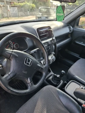 Обява за продажба на Honda Cr-v ~9 000 лв. - изображение 1