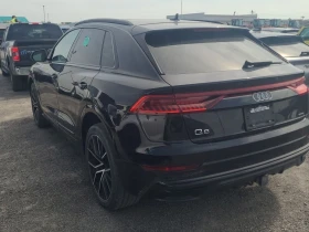 Audi Q8 * PROGRESSIV * CARFAX *  | Mobile.bg    4