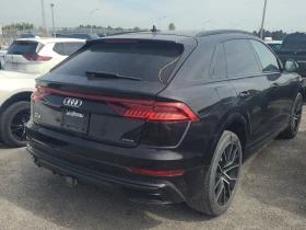 Audi Q8 * PROGRESSIV * CARFAX *  | Mobile.bg    3