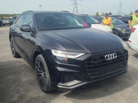 Audi Q8 * PROGRESSIV * CARFAX *  | Mobile.bg    2