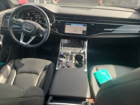 Audi Q8 * PROGRESSIV * CARFAX *  | Mobile.bg    11