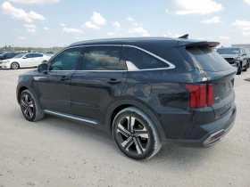 Kia Sorento SX PRESTIGE  - 31999 лв. / 16360.83 € - 87236070 3