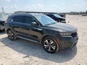 Kia Sorento SX PRESTIGE