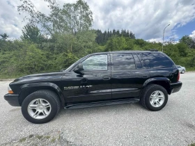 Dodge Durango | Mobile.bg    5