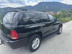 Dodge Durango | Mobile.bg    7