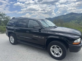 Dodge Durango | Mobile.bg    10