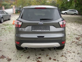 Ford Kuga 1.5d NAVI 6ck. EURO 6C - 22600 лв. / 11555.20 € - 35137453 4
