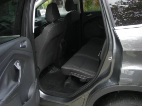 Ford Kuga 1.5d NAVI 6ck. EURO 6C - 22600 лв. / 11555.20 € - 35137453 13