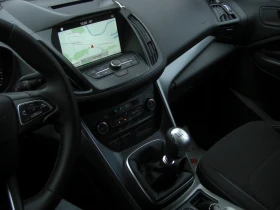 Ford Kuga 1.5d NAVI 6ck. EURO 6C - 22600 лв. / 11555.20 € - 35137453 12