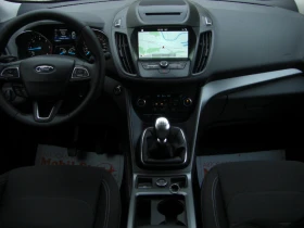 Ford Kuga 1.5d NAVI 6ck. EURO 6C - 22600 лв. / 11555.20 € - 35137453 10