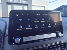 Hyundai Kona 64KWh/SOH100%/BLUELINK/HEADUP/KRELL, снимка 13