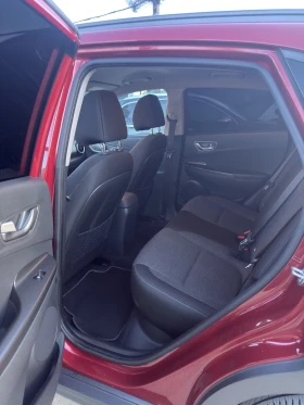 Hyundai Kona 64KWh/SOH100%/BLUELINK/HEADUP/KRELL, снимка 8