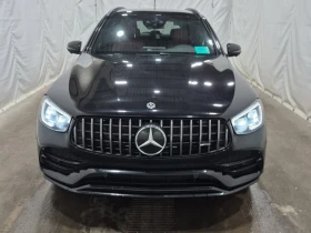 Mercedes-Benz GLC * AMG 43 * CARFAX * , снимка 7