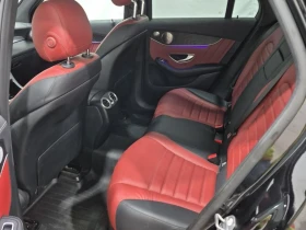 Mercedes-Benz GLC * AMG 43 * CARFAX * , снимка 12