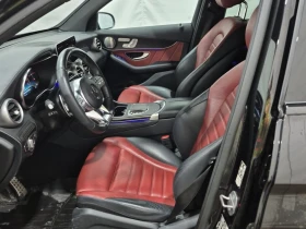 Mercedes-Benz GLC * AMG 43 * CARFAX * , снимка 5