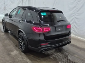 Mercedes-Benz GLC * AMG 43 * CARFAX * , снимка 4