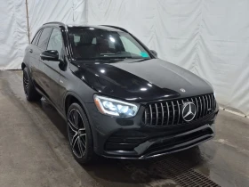 Mercedes-Benz GLC * AMG 43 * CARFAX * , снимка 2