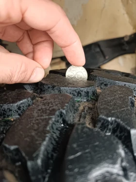 Suzuki Vitara - 4250 € / 8312.28 лв. - 34618421 16