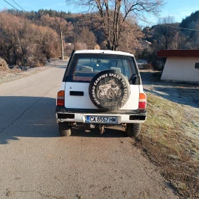 Suzuki Vitara - 4250 € / 8312.28 лв. - 34618421 6