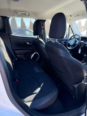 Jeep Renegade * 4x4* TOP*  - 9199 € / 17991.68 лв. - 42358219 12