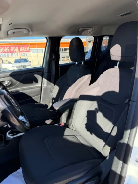 Jeep Renegade * 4x4* TOP*  - 9199 € / 17991.68 лв. - 42358219 9