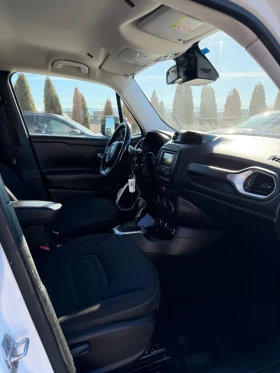 Jeep Renegade * 4x4* TOP*  - 9199 € / 17991.68 лв. - 42358219 11