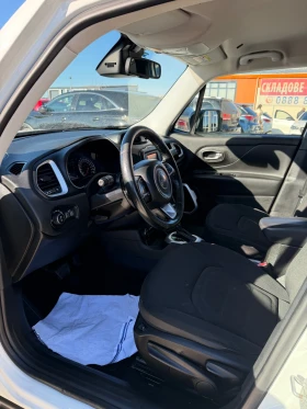 Jeep Renegade * 4x4* TOP*  - 9199 € / 17991.68 лв. - 42358219 7