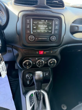 Jeep Renegade * 4x4* TOP*  - 9199 € / 17991.68 лв. - 42358219 13