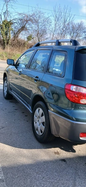 Mitsubishi Outlander 2.0 Top Top - 2100 € / 4107.24 лв. - 86858550 7