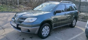 Mitsubishi Outlander 2.0 Top Top - 2100 € / 4107.24 лв. - 86858550 5
