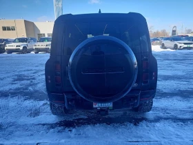 Land Rover Defender * X Dynamic SE * CARFAX * БЕЗ ПЪРВОНАЧАЛНА ВНОСКА, снимка 4