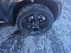 Land Rover Defender * X Dynamic SE * CARFAX * БЕЗ ПЪРВОНАЧАЛНА ВНОСКА, снимка 7