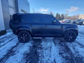 Land Rover Defender * X Dynamic SE * CARFAX * БЕЗ ПЪРВОНАЧАЛНА ВНОСКА, снимка 3