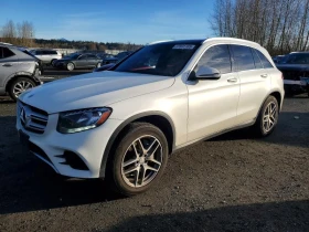 Mercedes-Benz GLC 300 AMG* PACK* BURMESTER* ПОДГРЕВ* КАМЕРА* КЕЙЛЕС* 