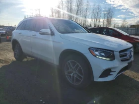 Mercedes-Benz GLC 300 AMG* PACK* BURMESTER* ПОДГРЕВ* КАМЕРА* КЕЙЛЕС*  - 14919 € / 29179.03 лв. - 41721202 3