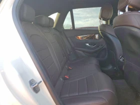 Mercedes-Benz GLC 300 AMG* PACK* BURMESTER* ПОДГРЕВ* КАМЕРА* КЕЙЛЕС*  - 14919 € / 29179.03 лв. - 41721202 11