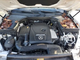 Mercedes-Benz GLC 300 AMG* PACK* BURMESTER* ПОДГРЕВ* КАМЕРА* КЕЙЛЕС*  - 14919 € / 29179.03 лв. - 41721202 12